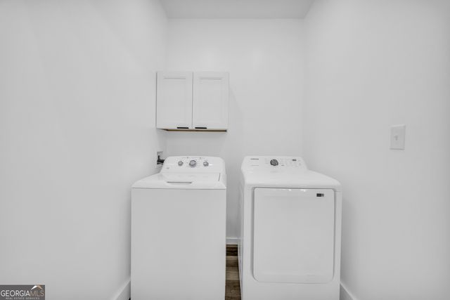 173 Laura Drive, Martin, GA 30557