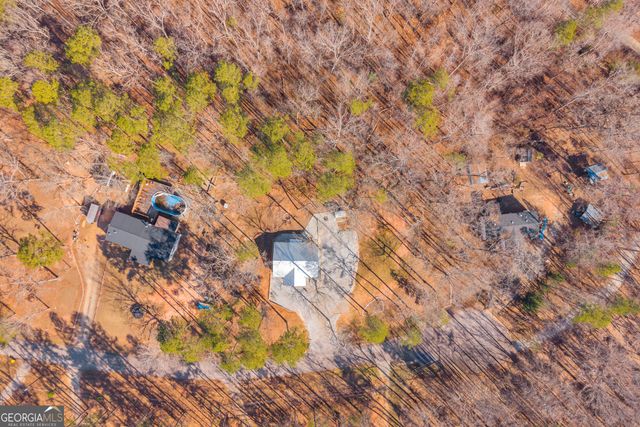 173 Laura Drive, Martin, GA 30557