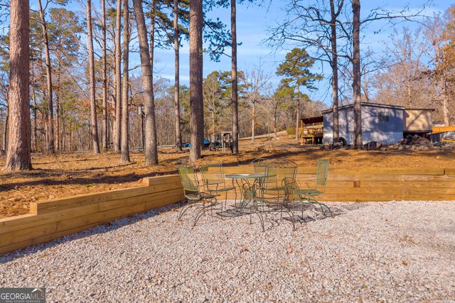 173 Laura Drive, Martin, GA 30557