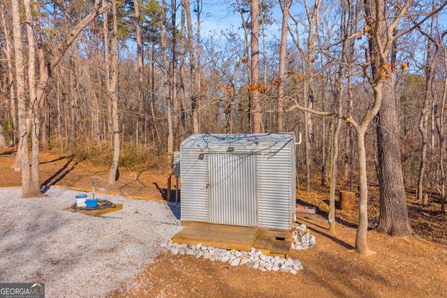 173 Laura Drive, Martin, GA 30557