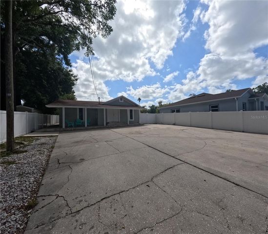 8507 N BROOKS STREET, Tampa, FL 33604