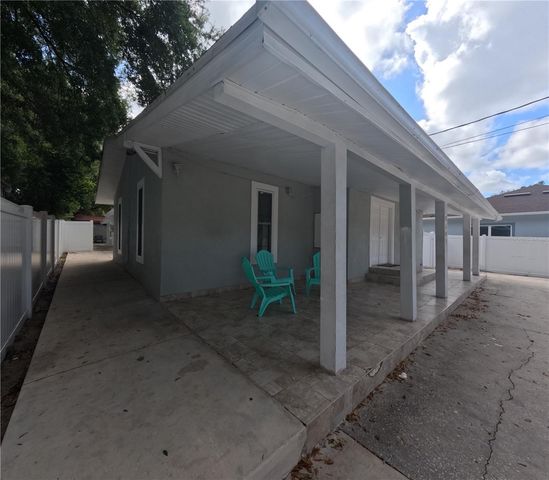 8507 N BROOKS STREET, Tampa, FL 33604