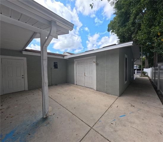 8507 N BROOKS STREET, Tampa, FL 33604