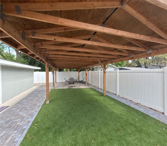 8507 N BROOKS STREET, Tampa, FL 33604