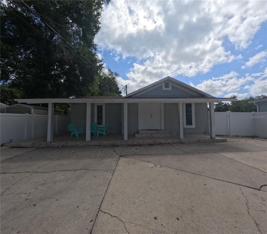 8507 N BROOKS STREET, Tampa, FL 33604