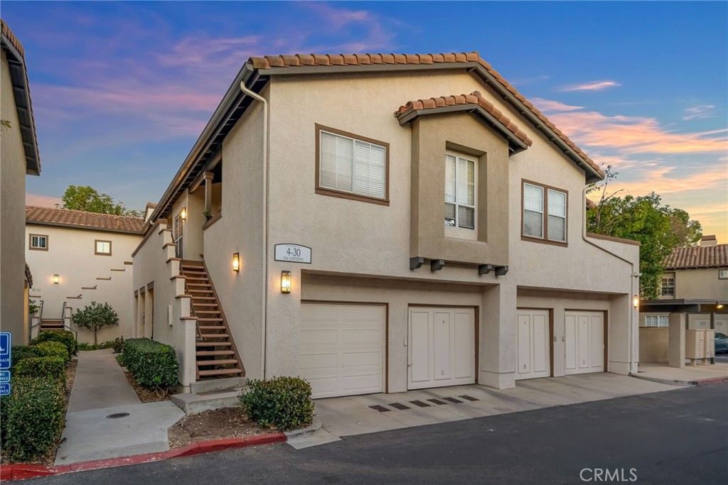 28 Via Contento, Rancho Santa Margarita, CA 92688 — exterior