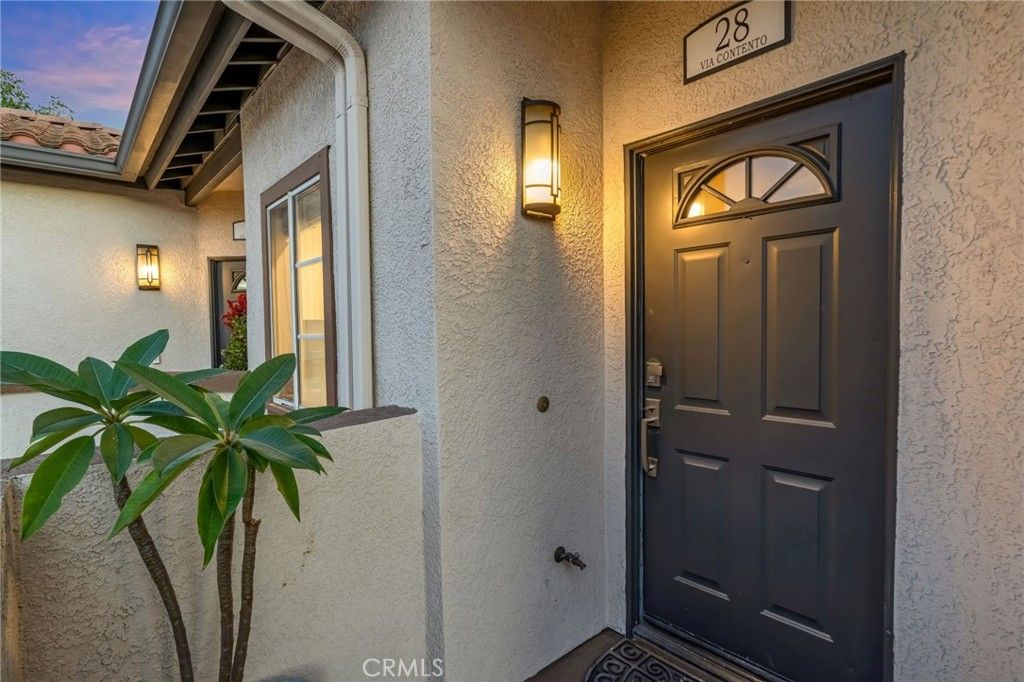 28 Via Contento, Rancho Santa Margarita, CA 92688 — photo 3
