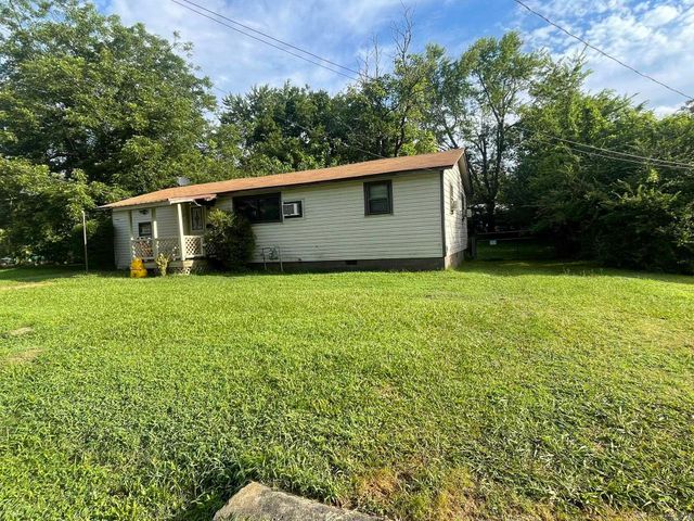 1001 Marion Avenue, Mena, AR 71953