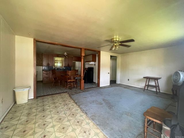 1001 Marion Avenue, Mena, AR 71953