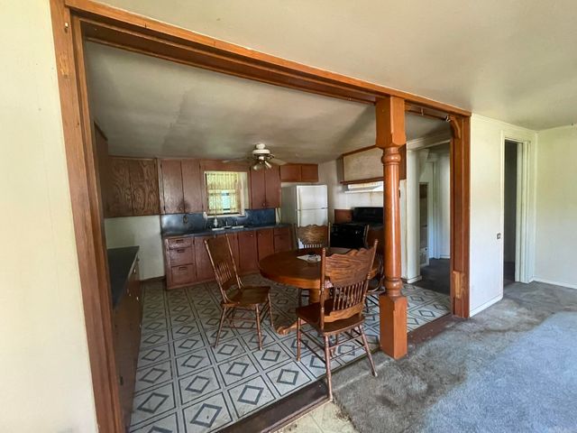 1001 Marion Avenue, Mena, AR 71953