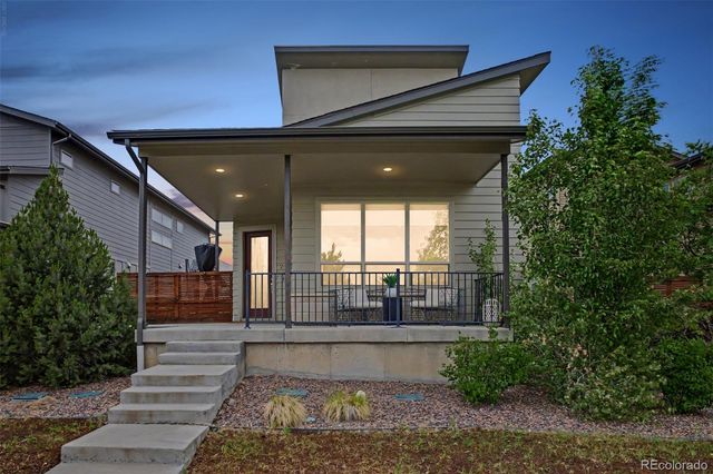 9761 Taylor River Circle, Littleton, CO 80125