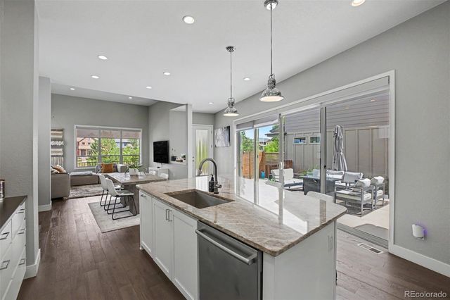9761 Taylor River Circle, Littleton, CO 80125