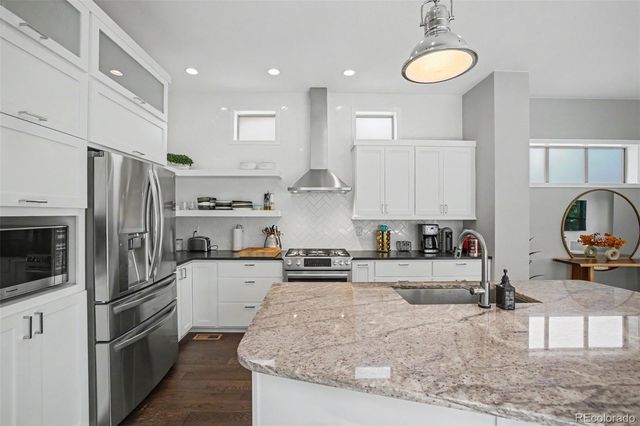 9761 Taylor River Circle, Littleton, CO 80125