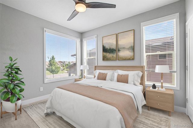 9761 Taylor River Circle, Littleton, CO 80125