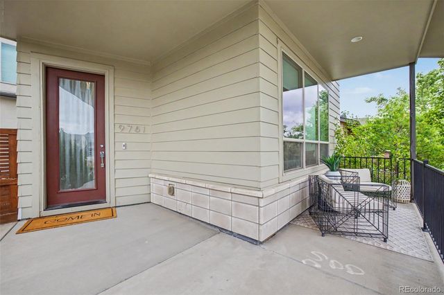 9761 Taylor River Circle, Littleton, CO 80125