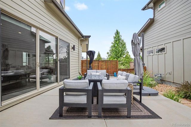 9761 Taylor River Circle, Littleton, CO 80125