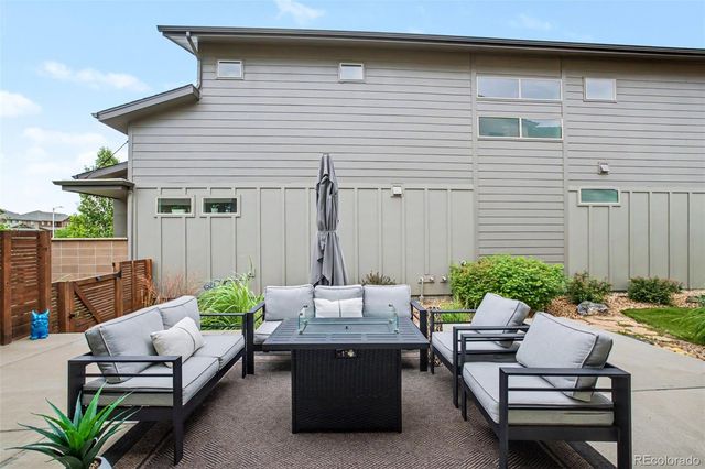 9761 Taylor River Circle, Littleton, CO 80125