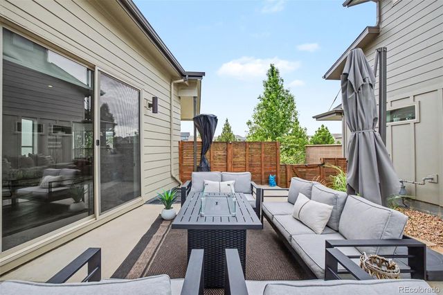 9761 Taylor River Circle, Littleton, CO 80125
