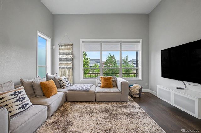 9761 Taylor River Circle, Littleton, CO 80125
