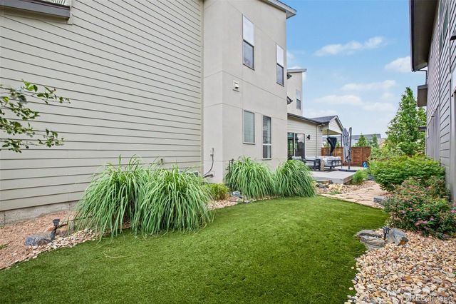 9761 Taylor River Circle, Littleton, CO 80125