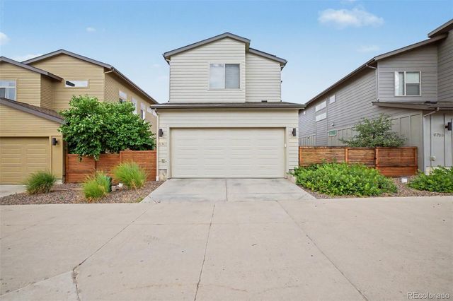 9761 Taylor River Circle, Littleton, CO 80125