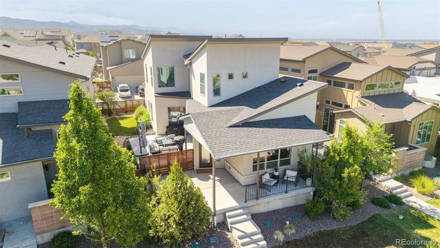 9761 Taylor River Circle, Littleton, CO 80125