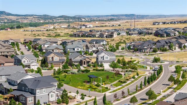 9761 Taylor River Circle, Littleton, CO 80125