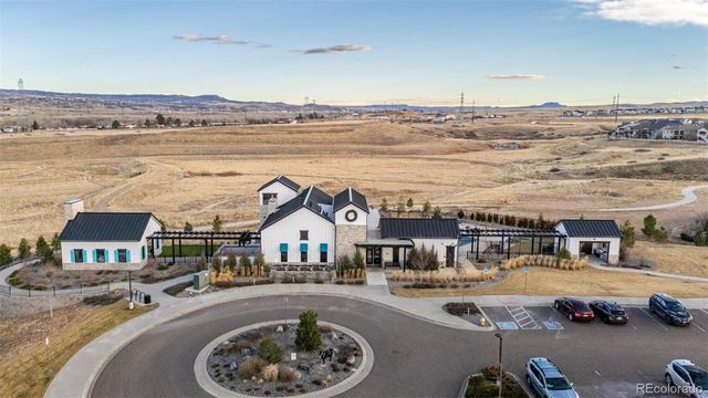 9761 Taylor River Circle, Littleton, CO 80125