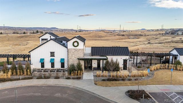 9761 Taylor River Circle, Littleton, CO 80125