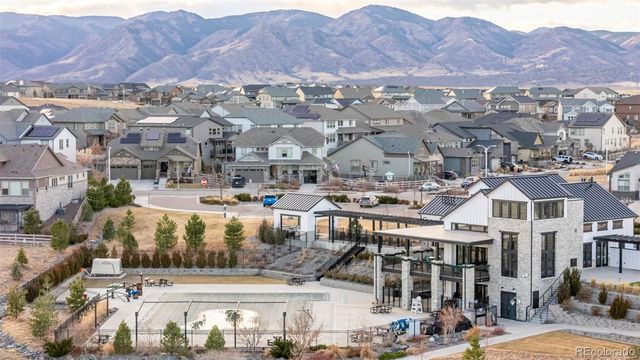 9761 Taylor River Circle, Littleton, CO 80125