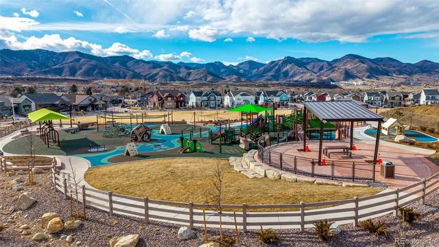 9761 Taylor River Circle, Littleton, CO 80125