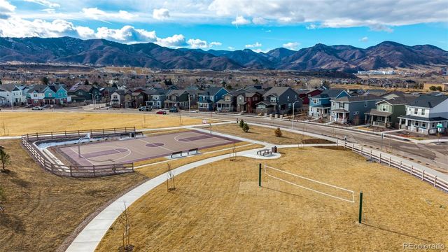 9761 Taylor River Circle, Littleton, CO 80125