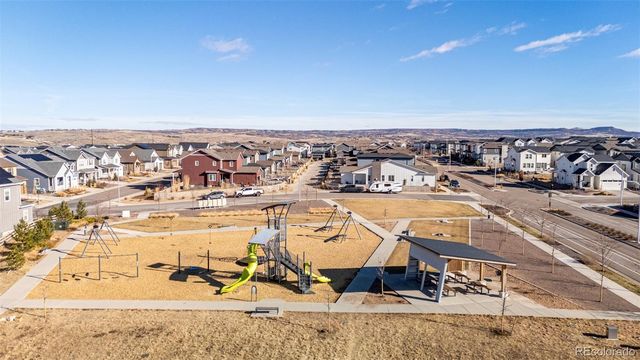 9761 Taylor River Circle, Littleton, CO 80125