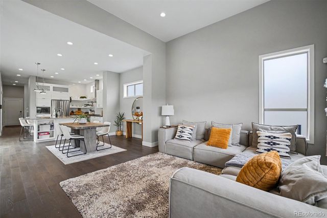 9761 Taylor River Circle, Littleton, CO 80125