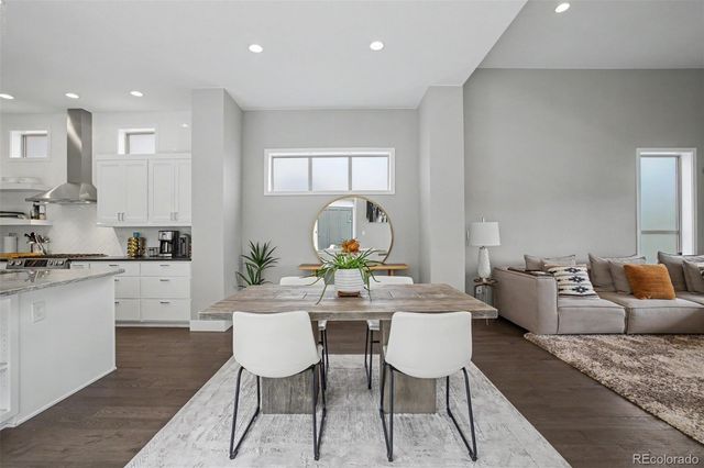 9761 Taylor River Circle, Littleton, CO 80125