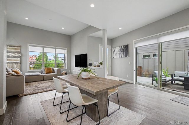 9761 Taylor River Circle, Littleton, CO 80125