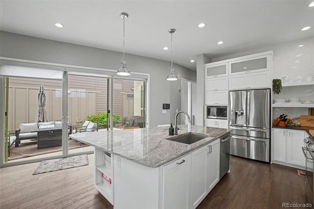 9761 Taylor River Circle, Littleton, CO 80125