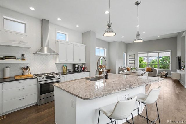9761 Taylor River Circle, Littleton, CO 80125
