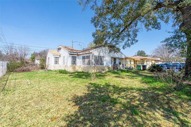 8101 Bendell Drive 770, Houston, TX 77017