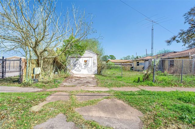 8101 Bendell Drive 770, Houston, TX 77017