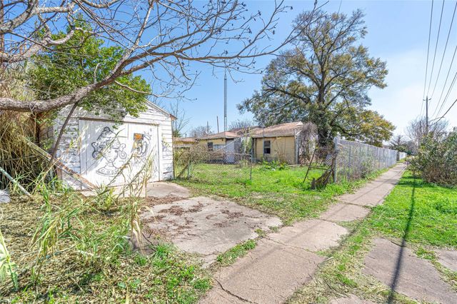 8101 Bendell Drive 770, Houston, TX 77017