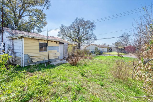 8101 Bendell Drive 770, Houston, TX 77017