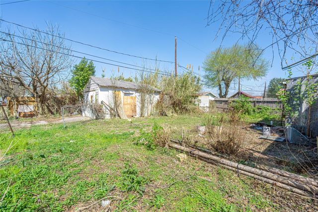 8101 Bendell Drive 770, Houston, TX 77017