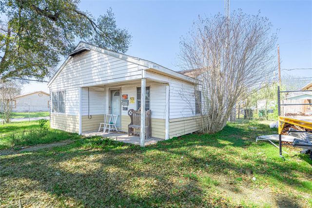 8101 Bendell Drive 770, Houston, TX 77017