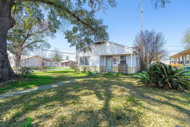 8101 Bendell Drive 770, Houston, TX 77017