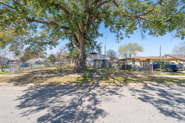 8101 Bendell Drive 770, Houston, TX 77017