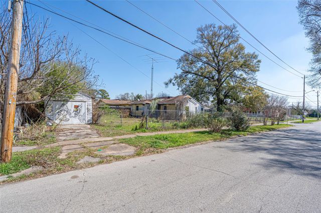 8101 Bendell Drive 770, Houston, TX 77017