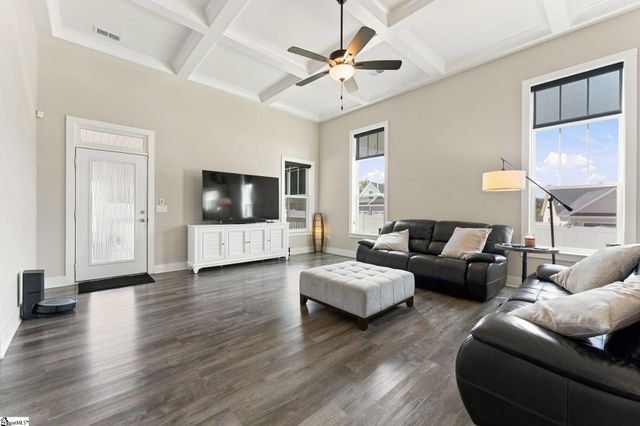 718 Amherst Glen Drive, Greer, SC 29651