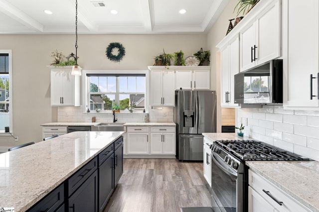 718 Amherst Glen Drive, Greer, SC 29651