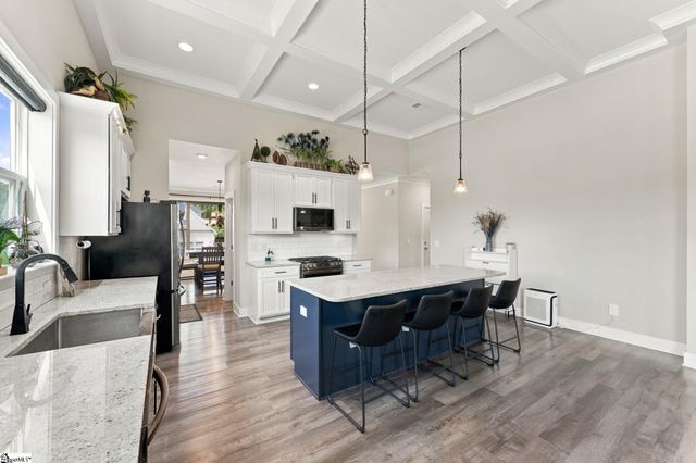 718 Amherst Glen Drive, Greer, SC 29651